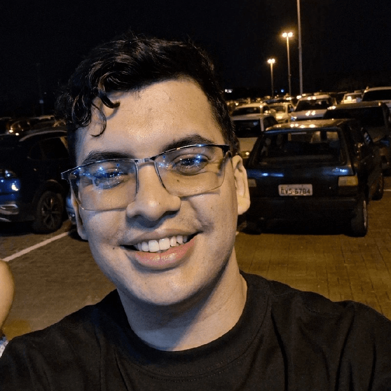 André Souza - Engineering Dossier